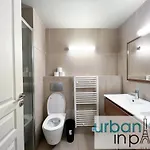 Apartment Urbanflat 132 - Superbe De 4 Dans Le Centre *