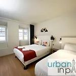 Urbanflat 132 - Superbe De 4 Dans Le Centre * Париж