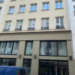 Urbanflat 132 - Superbe De 4 Dans Le Centre * Париж